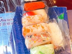 -鲜道寿司(无锡苏宁店)