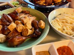 -小吊梨汤·北京菜·烤鸭(双井乐成中心店)