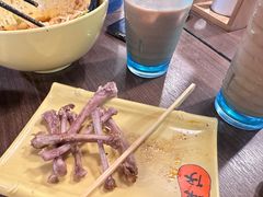 -谭仔云南米线(粉岭车站路店)