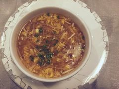 酸辣汤-清水蘭軒
