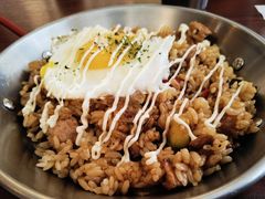 梅肉炒饭-青春分食(仙林大学城店)