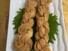 小酥麻花-松云泽