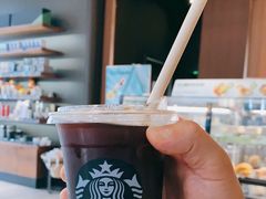 -星巴克(南京弘阳购物中心店)