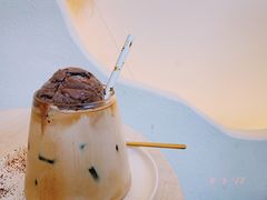 -伊斯坦布尔土耳其清真咖啡餐厅