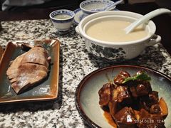 -南京大牌档(凯德大峡谷店)