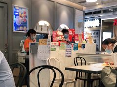 -满记甜品(优客百盛店)