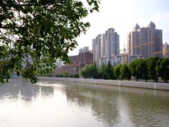 -苏州河梦清园环保主题公园