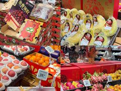 -凯德MALL(西直门店)