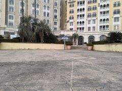 -平湖九龙山庄园圣马可酒店