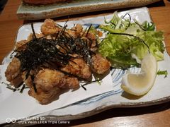 -初居食屋日式料理(万象城购物中心店)