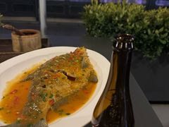 -汉水谣·江景餐厅(江滩店)