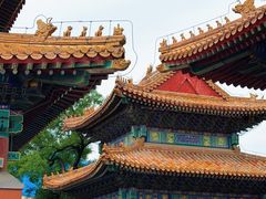 -历代帝王庙博物馆