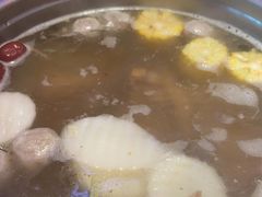 -八合里潮汕鲜牛肉火锅(福州万象城店)