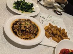 -辣婆婆(航天桥店)