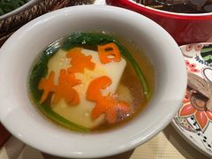-京鸭棠(让胡路万达店)