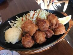 -铃木食堂(帽儿胡同店)