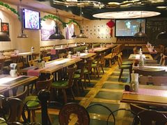 大堂-Paulaner·德国帕拉娜自酿啤酒餐厅(海上世界店)