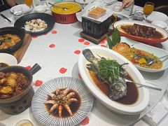 -梧桐餐厅(泉城路店)