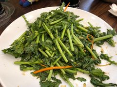 皇帝菜-长城东北菜(新港西路店)