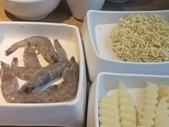 -季季红火锅(长沙步行街店)