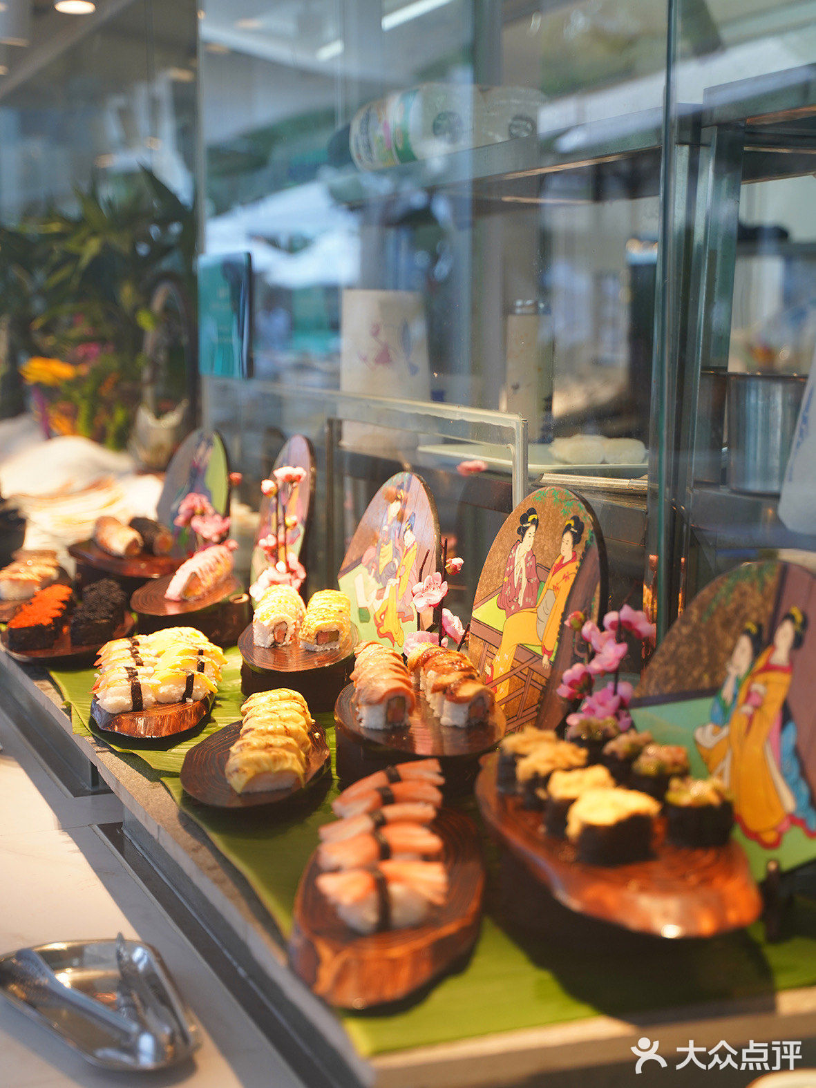 三亚海鲜自助🦞超高性价比的海鲜自助餐厅🔥