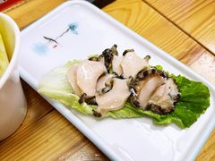 -壹号粥火锅·海鲜煲仔粥(水围店)