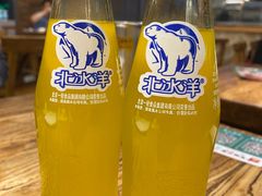 -平娃三宝烧烤·面食(南小街店)