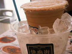 -憶廟街 X 沙角邨(太古城店)