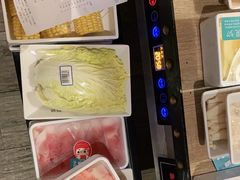 -野妹经典火锅(民治店)