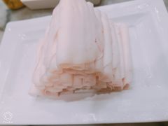 -裕德孚·非遗手切涮羊肉(东直门内大街店)