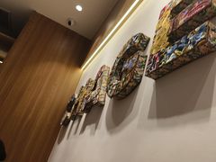 -霸王茶姬(大连万象汇店)