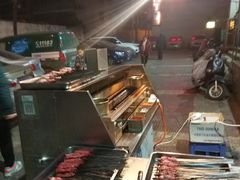 -虎卫烤肉(东关南街店)
