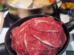 -椰子湾·海南火锅·糟粕醋·椰子鸡(正大广场店)