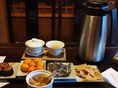 -青藤茶馆(南山路店)