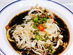 -悦福瑞酒楼(西影路店)