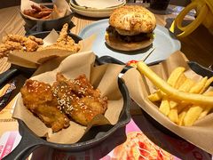 -必胜客(龙茗店)