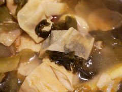 -枣子树·素食餐厅(普陀山店)