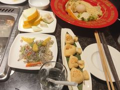 -海底捞火锅(德辉广场店)