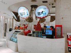 -百丽宫影城(ifc商场店)