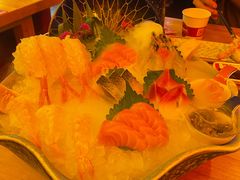 -莲寿司(国兴店)
