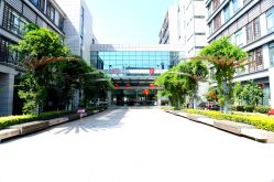 周边环境-长兴县妇幼保健院