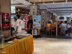 -添福来墨鱼饺子 · 海鲜东北菜(大连星海·黄浦路店)