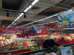 -物美超市(通州果园店)