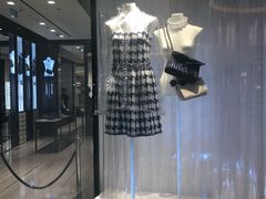 -CHANEL BEAUTÉ(圆方店)