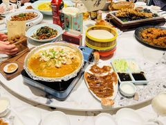 -香满楼(清水河路店)