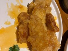 -伊喜饺子·烤鸭(五道口学院路店)