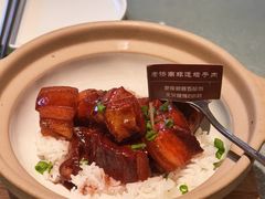 -老济南·地道济南菜(大明湖店)