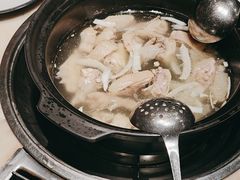 -同仁四季椰子鸡(福田东园总店)