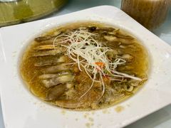 蒜蓉竹蛏-光明邨大酒家(汇阳广场店)