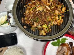 -东门烤鸭店(东华门店)